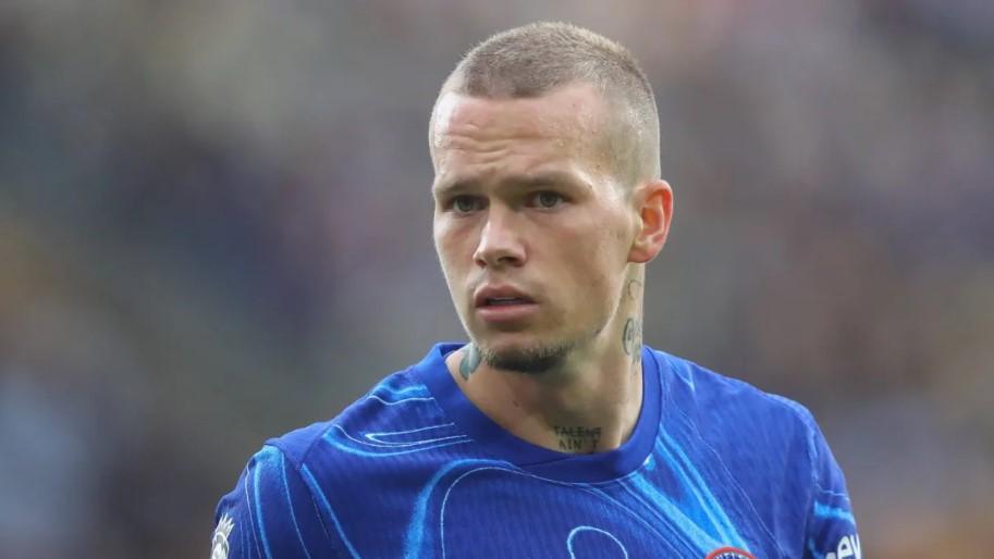 Chelsea Terancam Krisis: Mykhailo Mudryk Didakwa Doping, Terancam Empat Tahun Larangan Bermain