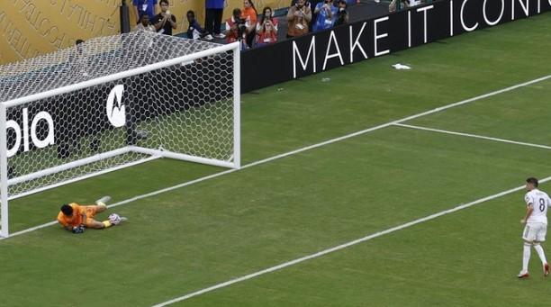 Aksi Gemilang Yassine Bounou Gagalkan Penalti Real Madrid dan Hentikan Rekor Kemenangan di Piala Dunia Antarklub