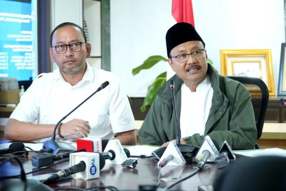 Lebih dari 580 Ribu Rekening Bansos yang Sempat Gagal Salur Kini Berhasil Diproses