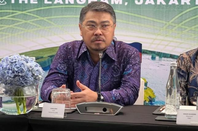 Pertamina NRE Investasi Rp1,95 Triliun di Filipina, Perkuat Posisi Indonesia di Sektor Energi Terbarukan Asia Tenggara