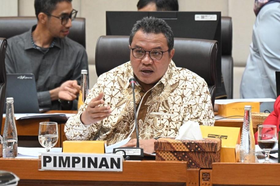 Dorong Ekonomi Baru, Komisi VII DPR Komitmen Kembangkan Pariwisata Kalimantan Utara