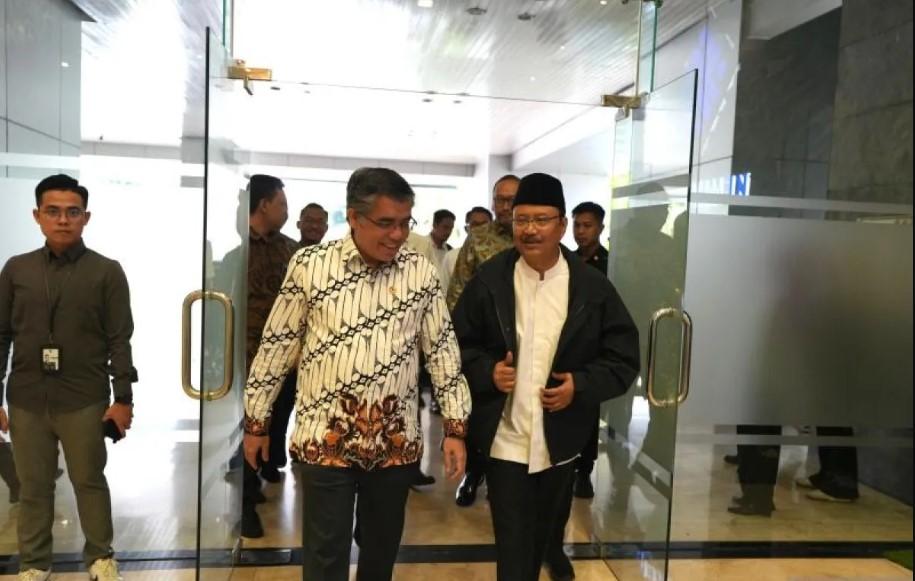 Pemerintah Perluas Sekolah Rakyat, Kemensos dan Kemenaker Kolaborasi Manfaatkan Balai Latihan Kerja