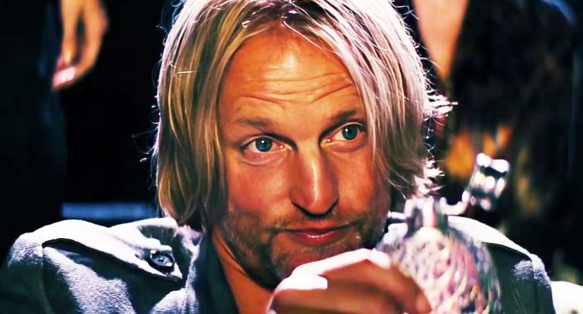 Reaksi Positif Woody Harrelson Terhadap Joseph Zada Dinilai Jadi Dukungan Penting Bagi Film Prekuel The Hunger Games