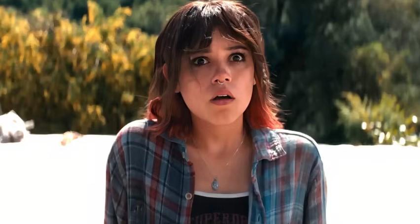 Tiga Film A24 Tayang di Max Mulai Juli, Termasuk 'Death of a Unicorn' yang Dibintangi Jenna Ortega