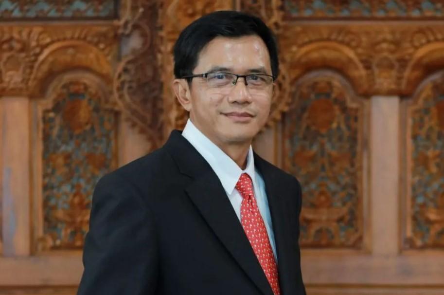 Kemenko PM Dorong Kolaborasi Strategis Koperasi Merah Putih dan BUMDes untuk Tingkatkan Ekonomi Desa