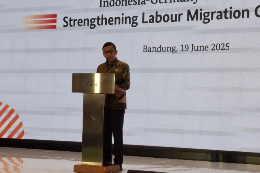 Menteri P2MI Siapkan OTT dan Tim Reaksi Cepat Berantas Pengiriman Pekerja Migran Ilegal Lewat Pelabuhan Internasional