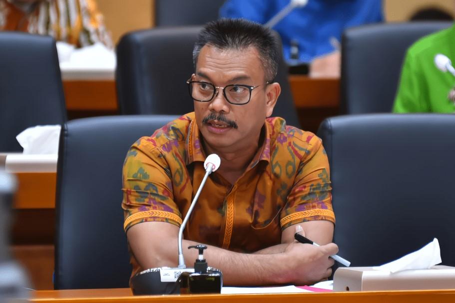 DPR Desak BGN Terbitkan Juknis Program Makan Bergizi Gratis Selama Libur Sekolah