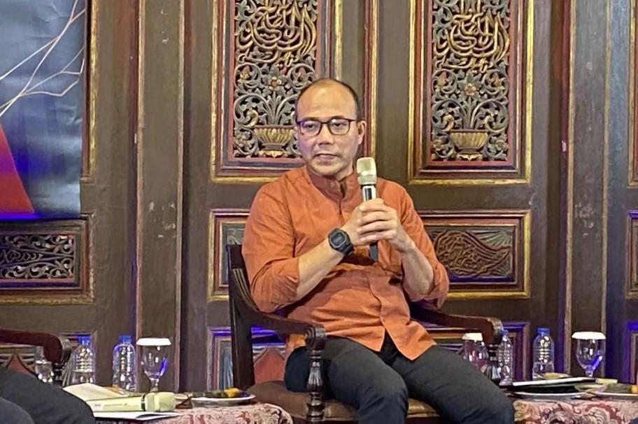 Klasterisasi Dinilai Jadi Solusi Tingkatkan Produktivitas Usaha Mikro oleh Kementerian UMKM