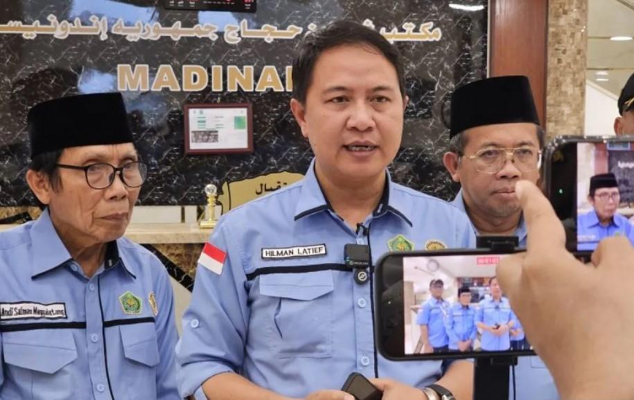 Kemenag Tegaskan Permasalahan Haji yang Tercantum dalam Nota Diplomatik Telah Diselesaikan dan Diklarifikasi ke Otoritas Saud