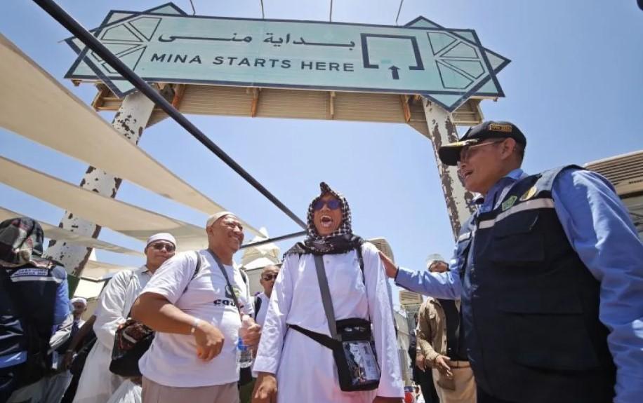 Tiga Jamaah Haji Asal Indonesia Dilaporkan Hilang di Arab Saudi, PPIH Bentuk Tim Pencarian Khusus