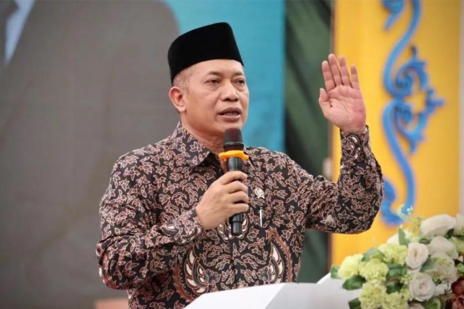 Wamenkop Ferry Dorong Kopontren Masuk Ekosistem KDMP untuk Perkuat Ekonomi Daerah