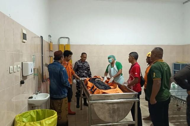 Korban Terakhir Tenggelam di Pantai Pancer Door Ditemukan, Operasi SAR Pacitan Resmi Ditutup