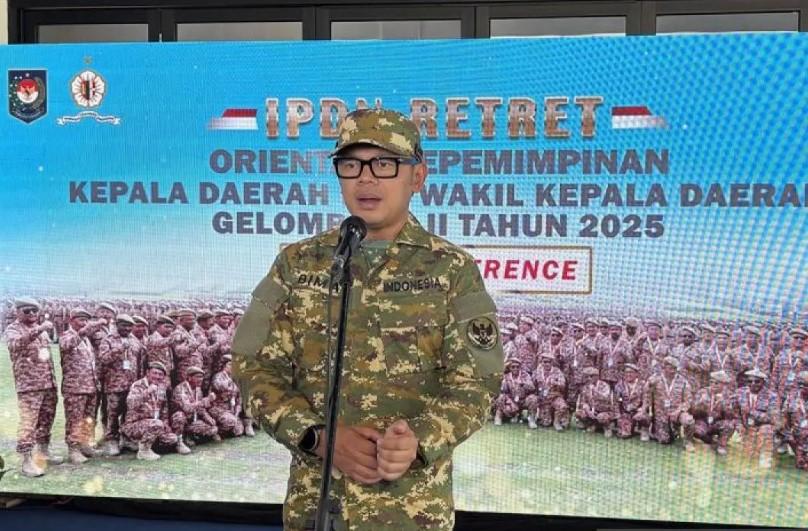 Wamendagri Bima Arya Ungkap 43 Pulau di Indonesia Masih Dalam Sengketa, Terbanyak di Jawa Timur dan Kepulauan Riau