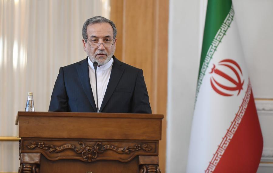 Menlu Iran Kunjungi Moskow Bahas Serangan AS-Israel ke Fasilitas Nuklir