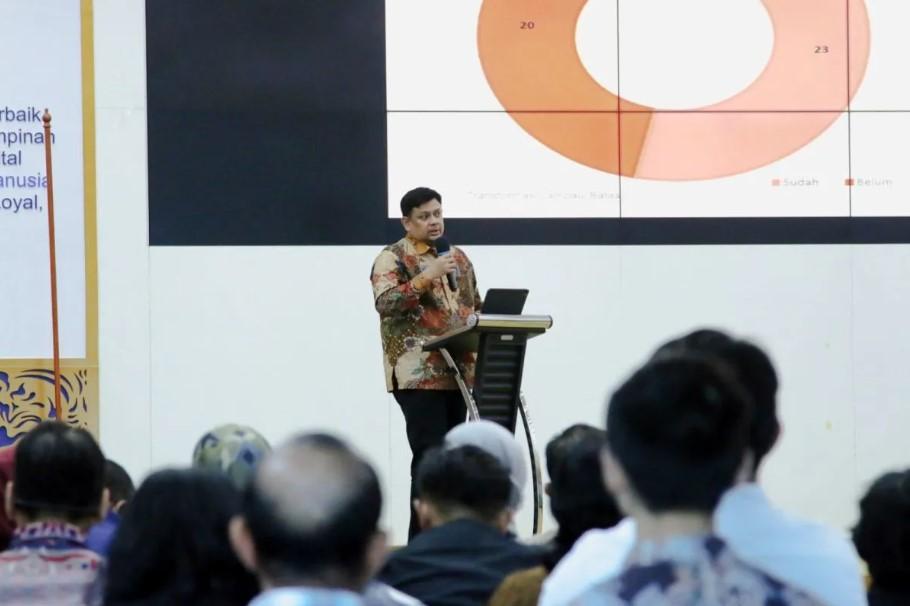 Kinerja Taspen Life Tumbuh Signifikan di Triwulan I-2025, Siap Hadapi Implementasi PSAK 117