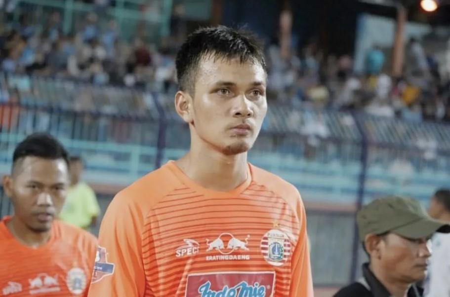 Persib Bandung Resmi Rekrut Al Hamra Hehanussa, Tambah Kekuatan Baru di Lini Pertahanan
