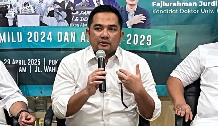 DPR Akan Panggil Menteri ATR/BPN Terkait Dugaan Penjualan Empat Pulau Negara Secara Daring