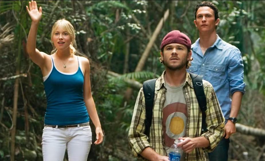 Film Horor "The Ruins" Tayang Lagi Setelah 17 Tahun, Berpotensi Jadi Film Kultus di Platform Horor Shudder