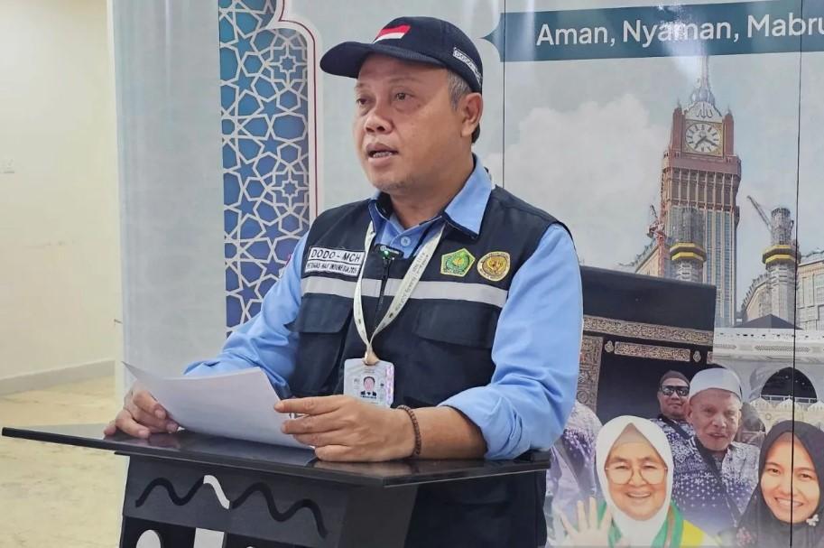 Jamaah Haji Tak Dikenai Biaya Ziarah di Madinah, Area Tawaf Kini Khusus Berihram