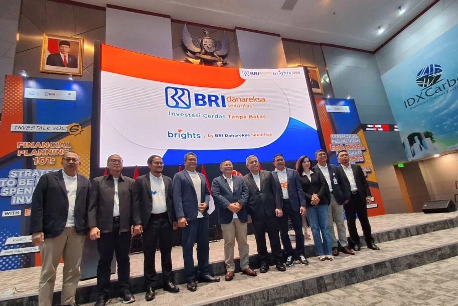 BRIDS Siap Dorong Tiga IPO Baru di Semester II 2025, Gandeng SMF untuk Transaksi EBA-SP Ritel