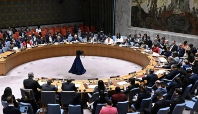 China Kecam Serangan AS ke Fasilitas Nuklir Iran dalam Rapat Darurat DK PBB: Langgar Piagam dan Ancam Stabilitas Global