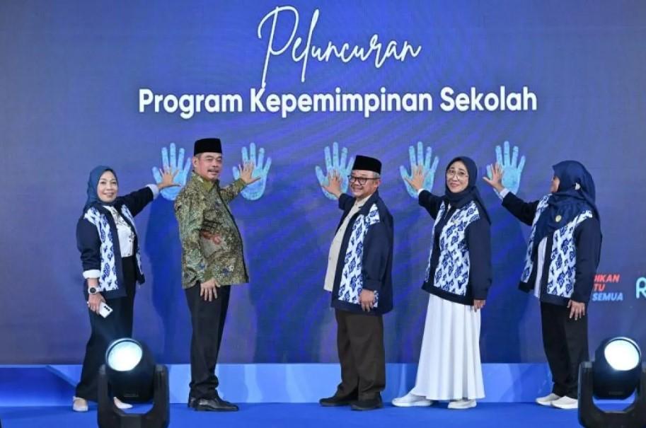 DPR RI Soroti 50 Ribu Lebih Posisi Kepala Sekolah Kosong, Dorong Percepatan Pengangkatan di Seluruh Indonesia