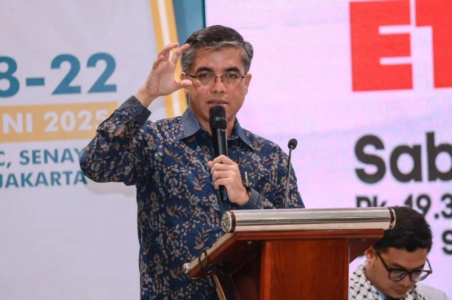 Menaker Yassierli Tegaskan Prinsip Inklusivitas dalam Kebijakan Ketenagakerjaan Nasional