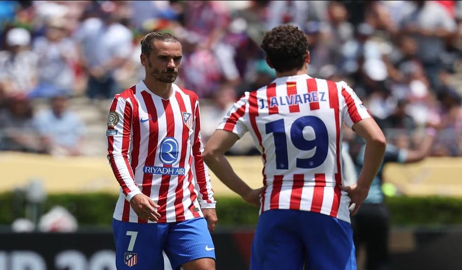 Atletico Madrid Menang 1-0 Atas Botafogo tapi Gagal Lolos ke 16 Besar Piala Dunia Antarklub 2025
