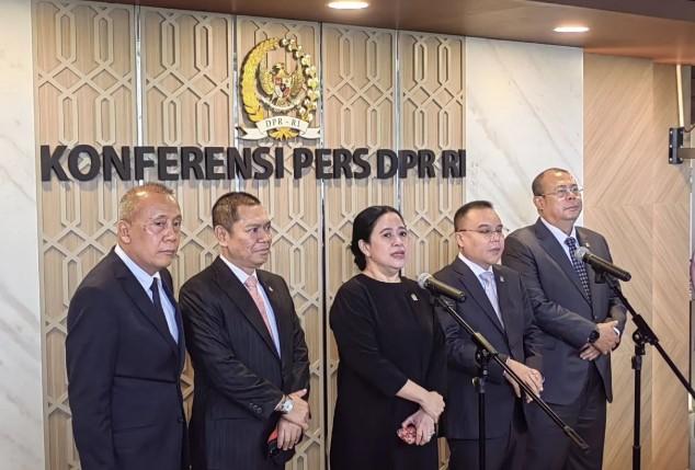 Puan Maharani Imbau Iran dan Israel Lakukan Gencatan Senjata, Tegaskan Posisi Bebas Aktif Indonesia