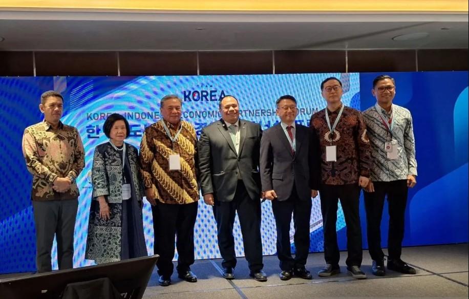 Danantara Tawarkan Skema Kerja Sama 50:50 ke Korea Selatan untuk Bangun Perusahaan Kesehatan di Indonesia