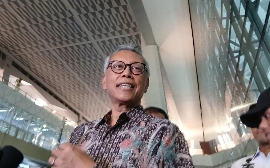 18 WNI Tertahan di Qatar Akibat Penutupan Wilayah Udara Dampak Serangan Iran ke Pangkalan AS