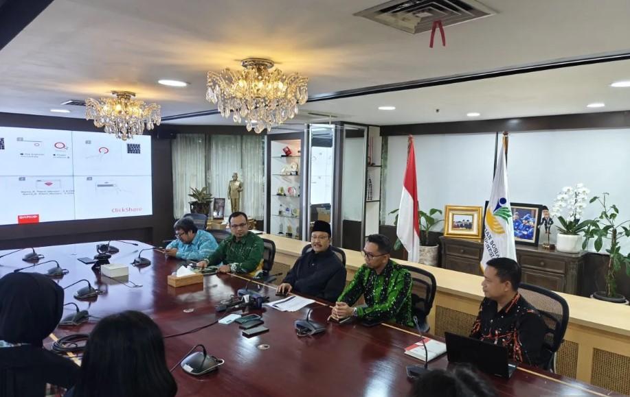 Lebih dari 405 Ribu Keluarga Akhirnya Terima Bansos Setelah Perbaikan Data DTKS ke DTSEN