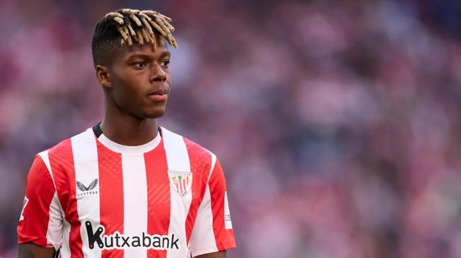 Nico Williams Setuju Gabung Barcelona, Bayern Munich Cemas Kehilangan Target Utama