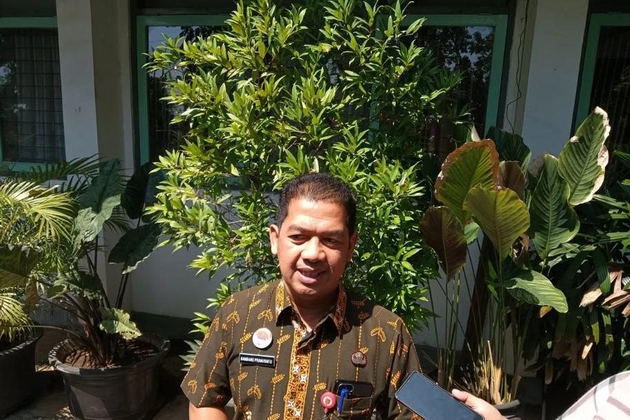 Dindik Semarang Buka SPMB Gelombang 2 untuk SD Negeri karena Banyak Sekolah Minim Pendaftar