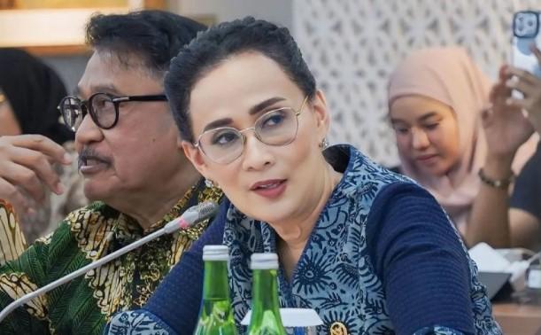DPR Desak Pemerintah Antisipasi Dampak Penutupan Selat Hormuz oleh Iran terhadap Energi Nasional