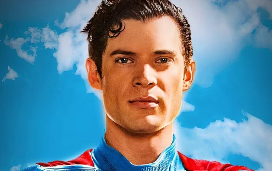 David Corenswet Ungkap Tantangan Kocak dan Serius Saat Mengenakan Kostum Superman di Film DCU
