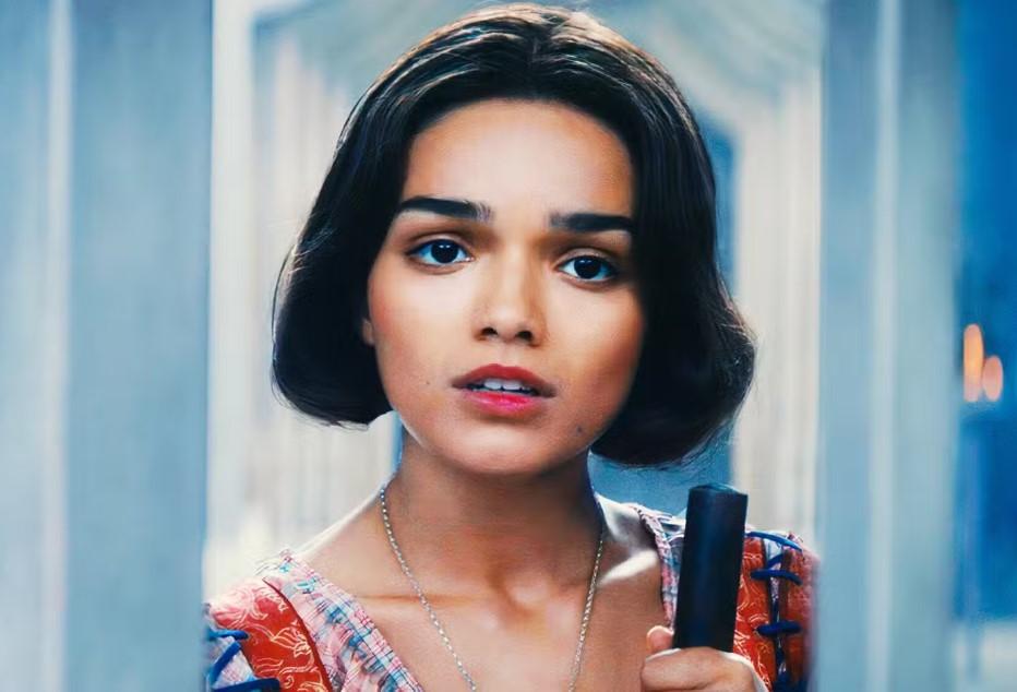 Rachel Zegler dalam Pembicaraan untuk Perankan Maria von Trapp di The Sound of Music