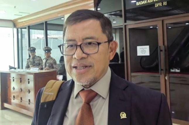 Ahmad Heryawan Resmi Pimpin BAM DPR RI, Janji Serap Aspirasi Langsung dari Masyarakat dan Media Sosial
