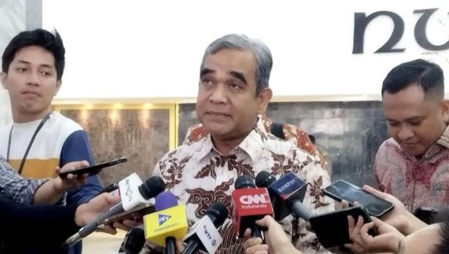 Ahmad Muzani Puji Sikap Politik Luar Negeri Prabowo yang Dinilai Kian Berwibawa di Dunia Internasional