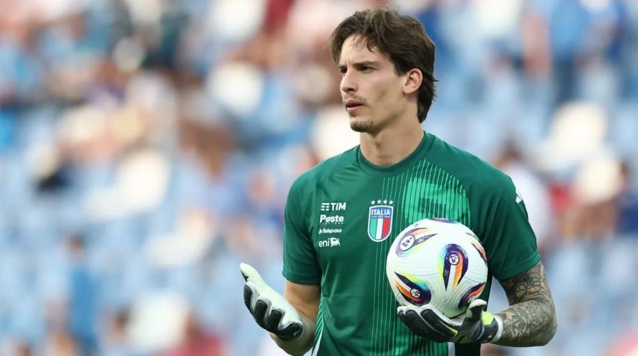 Peluang Manchester United Rekrut Kiper Atalanta Meningkat, Carnesecchi Jadi Incaran Utama