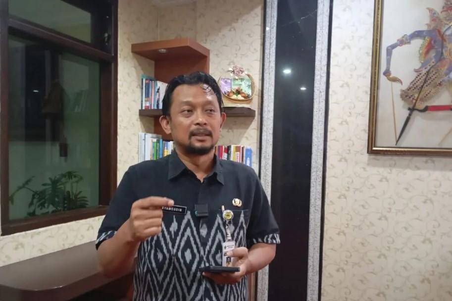 224 Ribu Lebih Siswa Lolos SPMB SMA/SMK Jateng 2025, Daftar Ulang Dimulai hingga 30 Juni