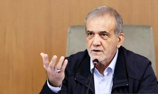 Presiden Iran Tegaskan Siap Patuhi Gencatan Senjata Selama Israel Tidak Melanggar