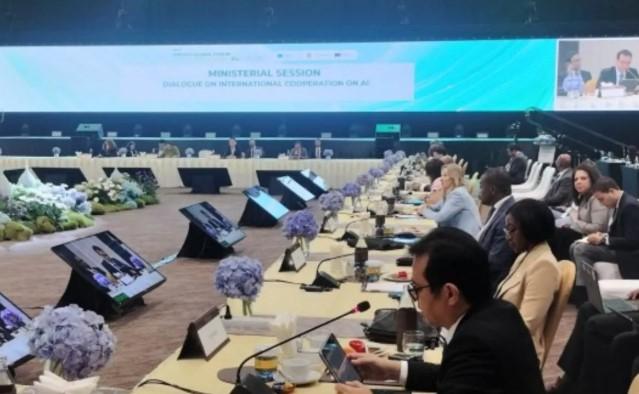 Indonesia Tegaskan Komitmen Etika dan Inklusivitas dalam Tata Kelola AI di Forum Global UNESCO
