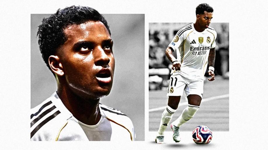 Arsenal Fokus Gaet Rodrygo Setelah Gagal Dapatkan Nico Williams, Transfer Bisa Tembus €100 Juta