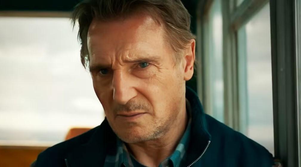 Liam Neeson Kembali ke Layar Lebar Lewat Sekuel Ice Road: Vengeance, Aksi Balas Dendam di Jalur Nepal