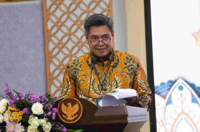 Industri Pulp dan Kertas Butuh 760 Ribu Ton Garam Industri per Tahun, Kemenperin Jamin Ketersediaan
