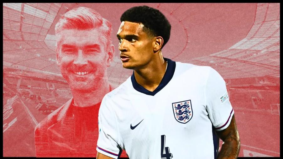 Quansah Resmi Sepakat ke Bayer Leverkusen, Liverpool Sisipkan Klausul Beli Kembali Mulai 2027