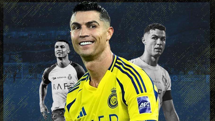 Cristiano Ronaldo Siap Perpanjang Kontrak di Al-Nassr, Liga Pro Saudi Diprediksi Diuntungkan
