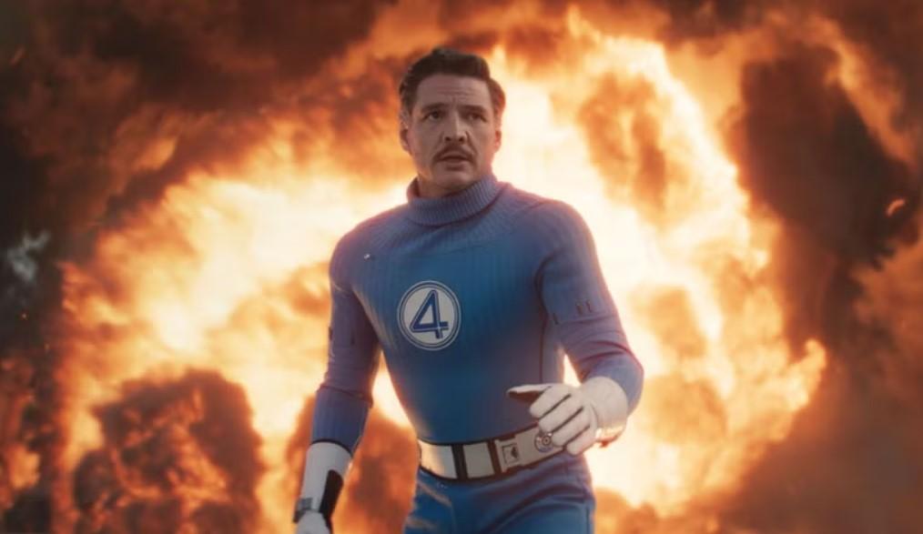 Trailer Final The Fantastic Four: First Steps Tampilkan Galactus dan Bangun Antisipasi Besar Jelang Rilis MCU Fase 6