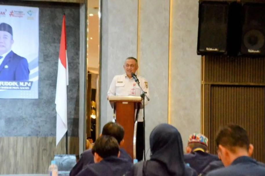 225 Siswa dari Keluarga Tidak Mampu Mulai Belajar di Sekolah Rakyat Kalsel Juli 2025